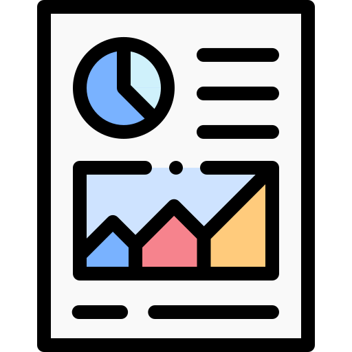 Analytics icon
