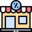 Shop icon 64x64
