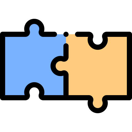 Puzzle icon