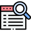 Searching icon 64x64