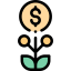 Growth icon 64x64