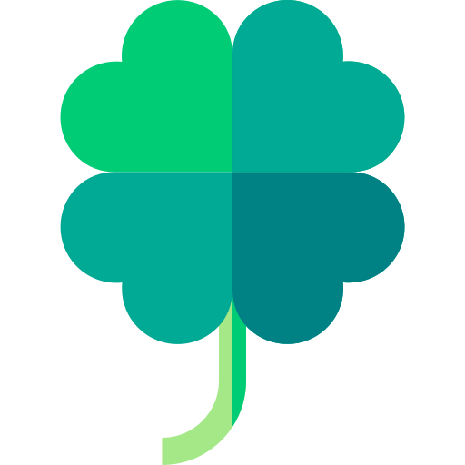 Clover icon