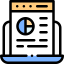 Analytics icon 64x64