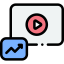 Video icon 64x64