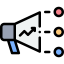 Marketing icon 64x64