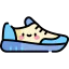 Sneakers icon 64x64