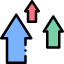Growth icon 64x64