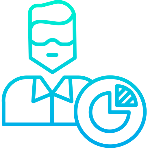 User icon