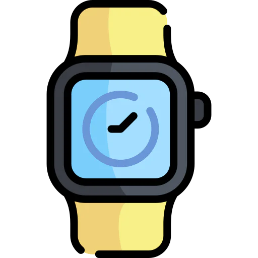 Smartwatch icon