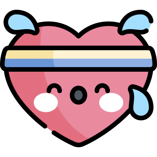 Heart icon