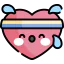 Heart icon 64x64
