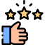 Feedback icon 64x64
