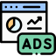 Ads icon 64x64