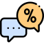 Conversation icon 64x64