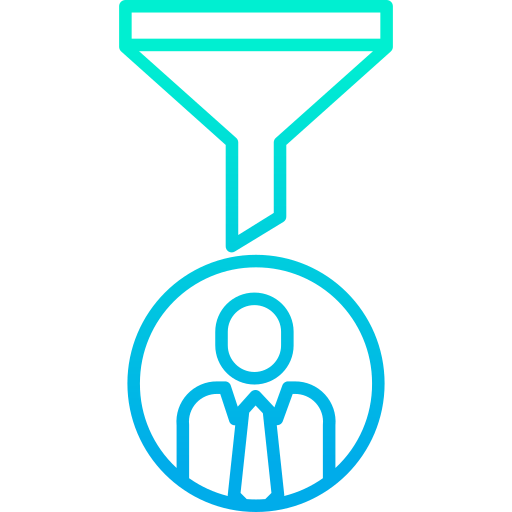 User icon