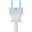 Power plug アイコン 64x64