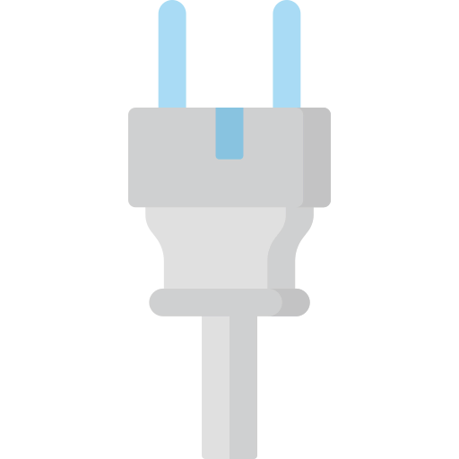 Power plug icon