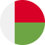 Madagascar Ikona 64x64