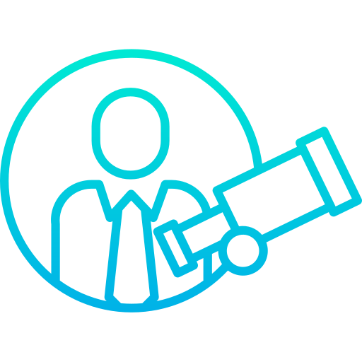 User icon