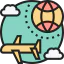 Global icon 64x64