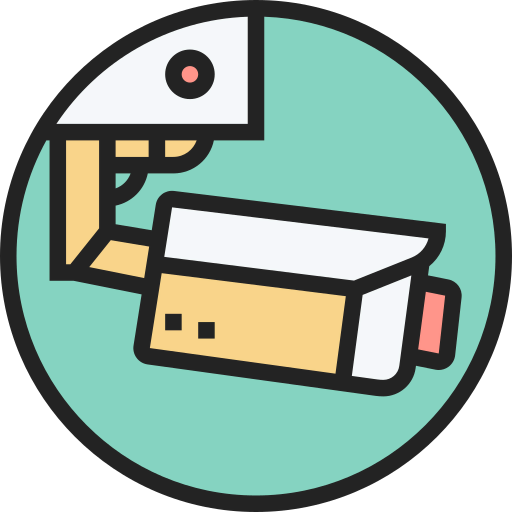 Cctv icon