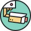 Cctv icon 64x64