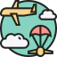 Emergency icon 64x64