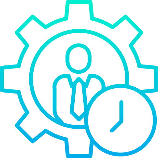 User icon