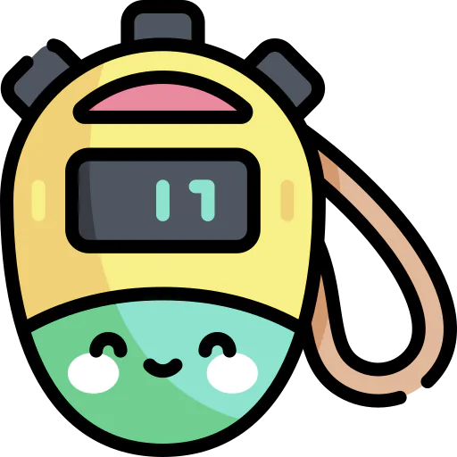 Chronometer icon