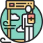 Emergency icon 64x64