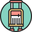 Luggage icon 64x64