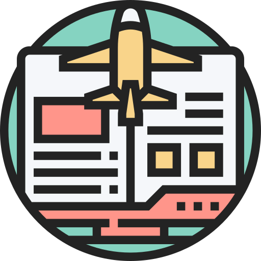 Flight icon