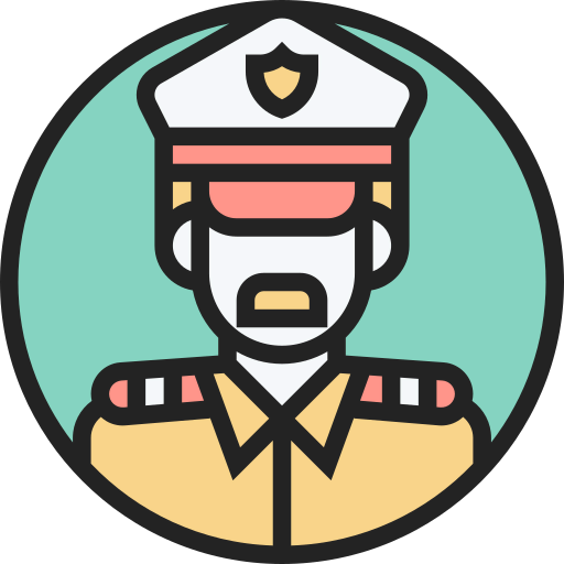Pilot icon