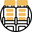 Seat icon 64x64