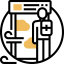Emergency icon 64x64