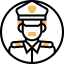 Pilot icon 64x64