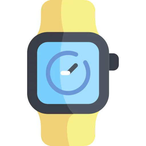 Smartwatch icon
