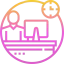 Reception icon 64x64