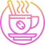 Coffee icon 64x64