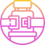 Seat belt icon 64x64