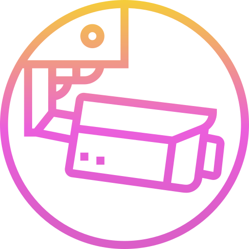 Cctv icon