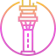 Control tower icon 64x64