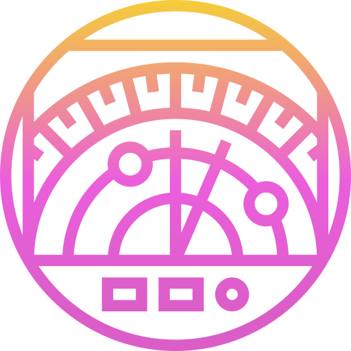 Meter icon