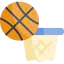 Basketball icon 64x64