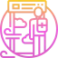 Emergency icon 64x64