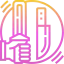 Metal detector icon 64x64