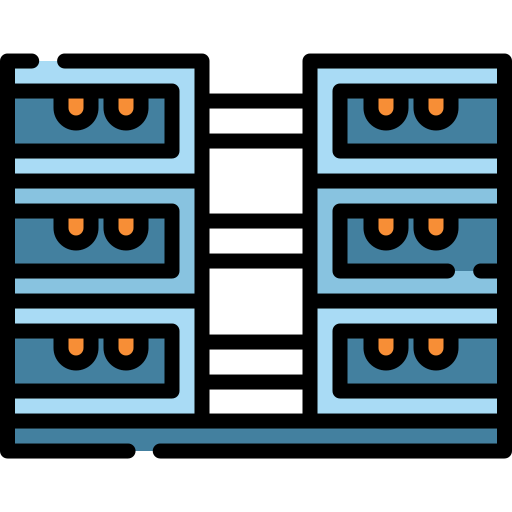 Server icon