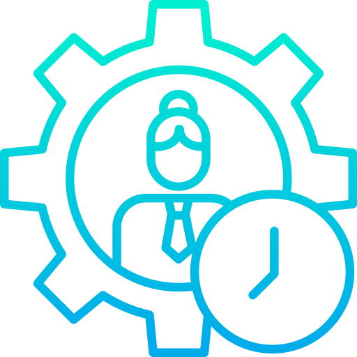 User icon