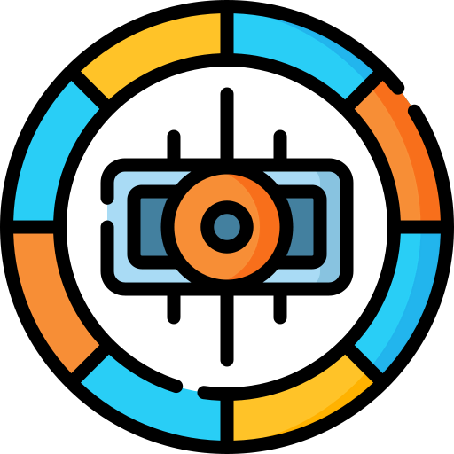 Visualization biểu tượng