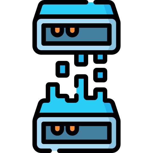 Encryption icon